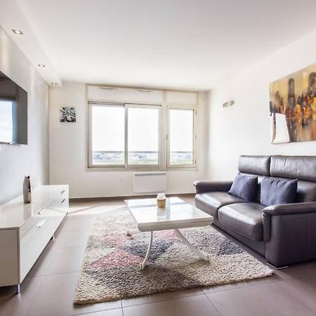 Апартаменти Prox.Gare Montparnasse-Galeries Lafayette! 4Pers. Париж Екстер'єр фото